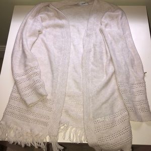Old Navy cardigan